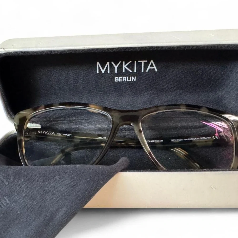 Mykita No.2 